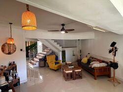 Blk 116 Sunset Way Residence (Clementi), HDB Executive #566520921